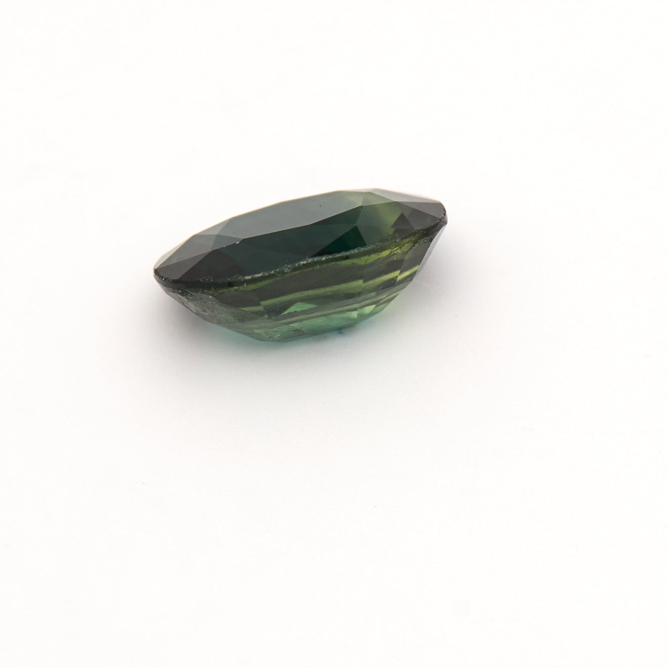 1.45 ct. Australian Parti-Color Sapphire #GS1046
