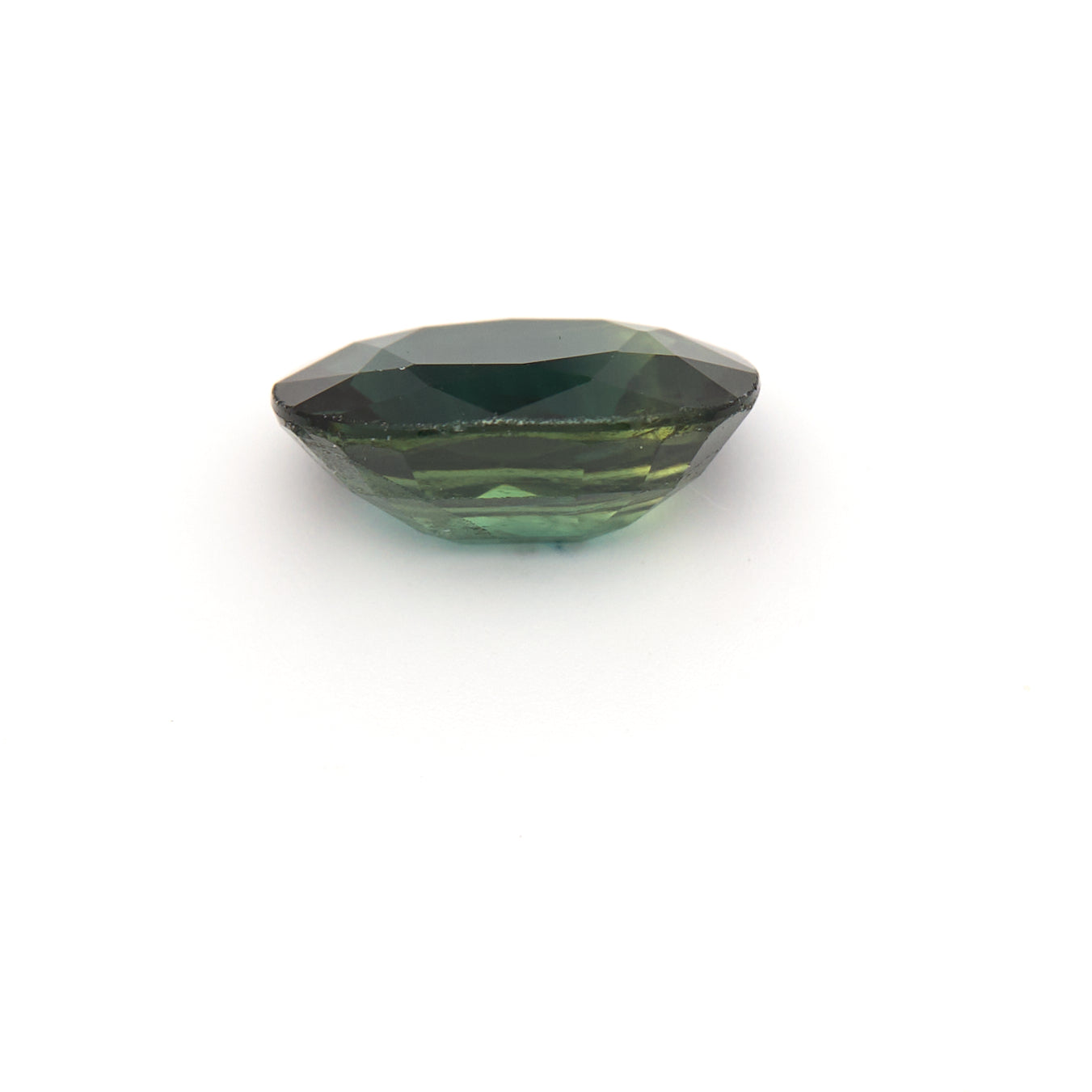 1.45 ct. Australian Parti-Color Sapphire #GS1046