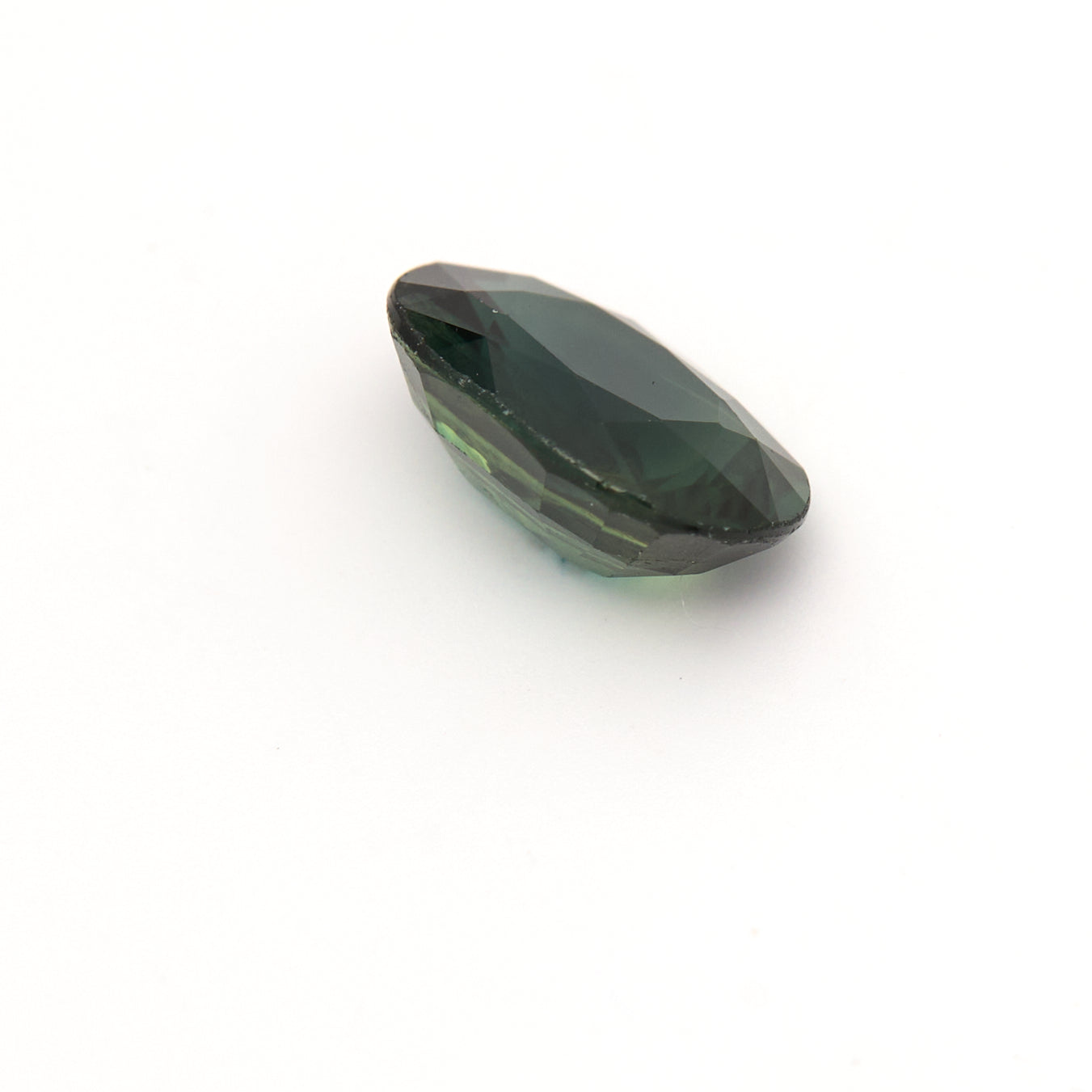 1.45 ct. Australian Parti-Color Sapphire #GS1046
