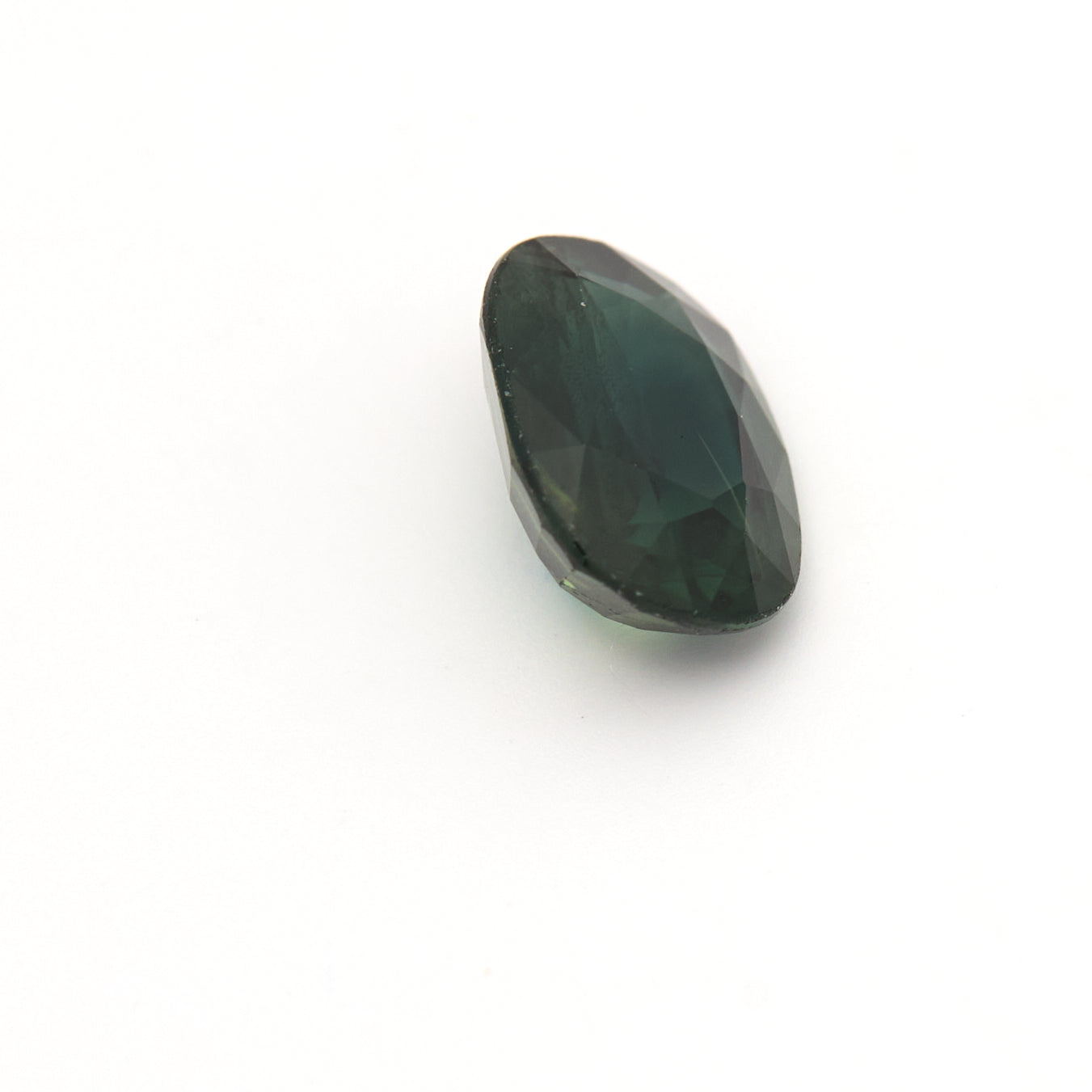 1.45 ct. Australian Parti-Color Sapphire #GS1046