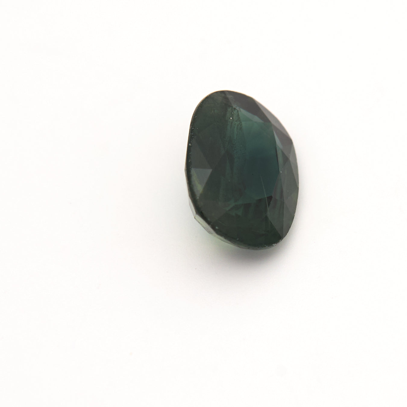 1.45 ct. Australian Parti-Color Sapphire #GS1046