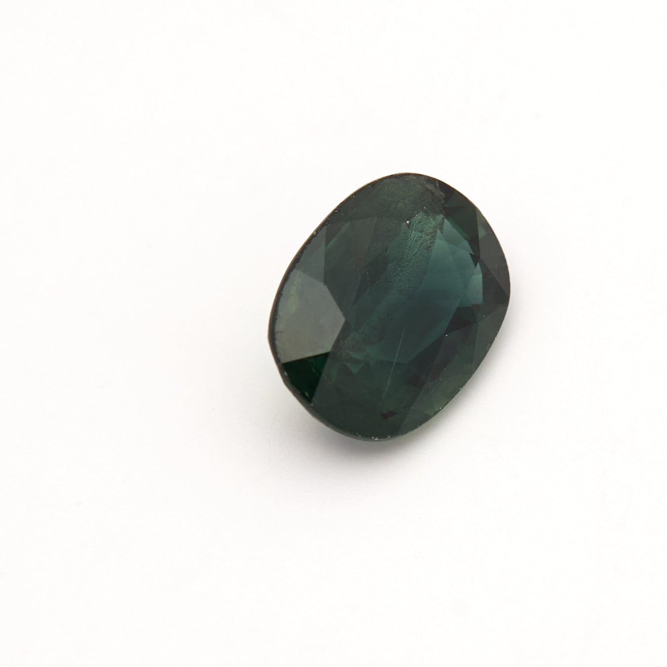 1.45 ct. Australian Parti-Color Sapphire #GS1046