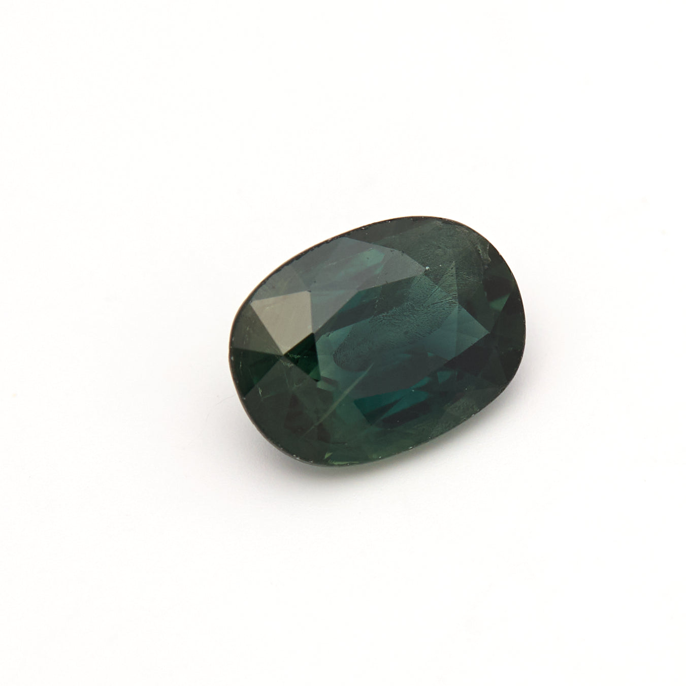 1.45 ct. Australian Parti-Color Sapphire #GS1046