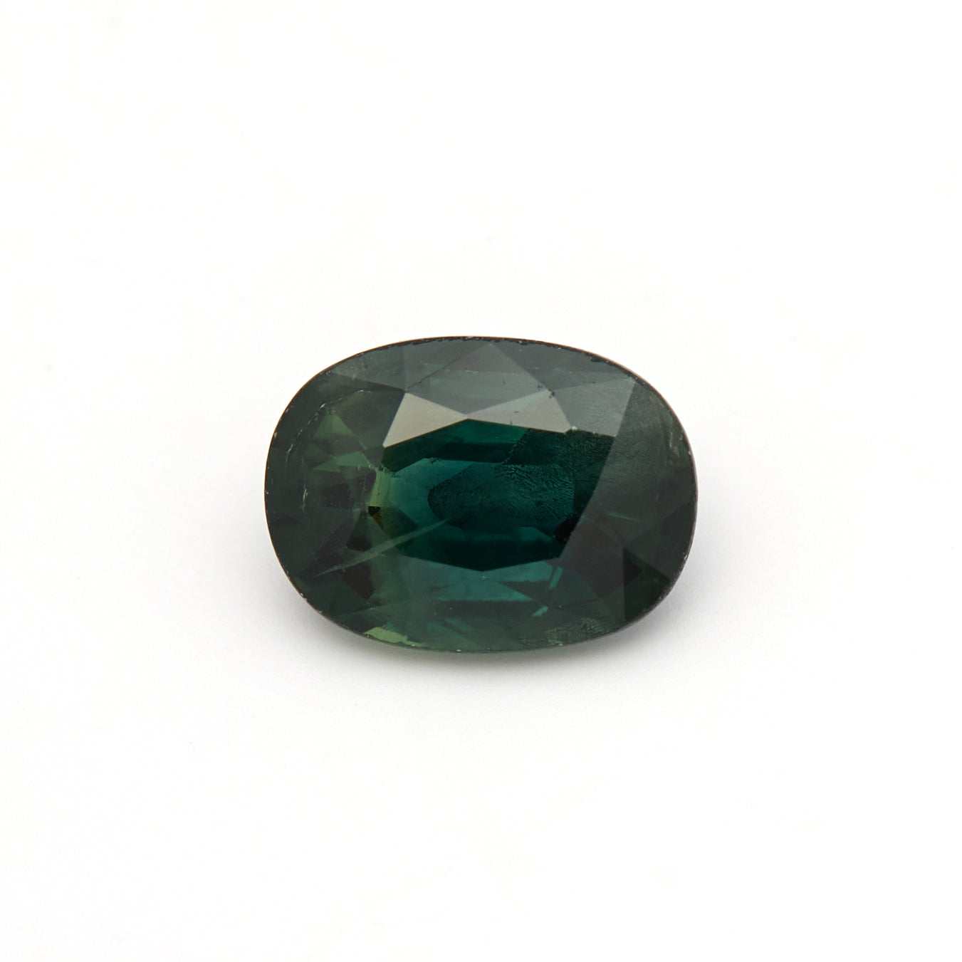 1.45 ct. Australian Parti-Color Sapphire #GS1046