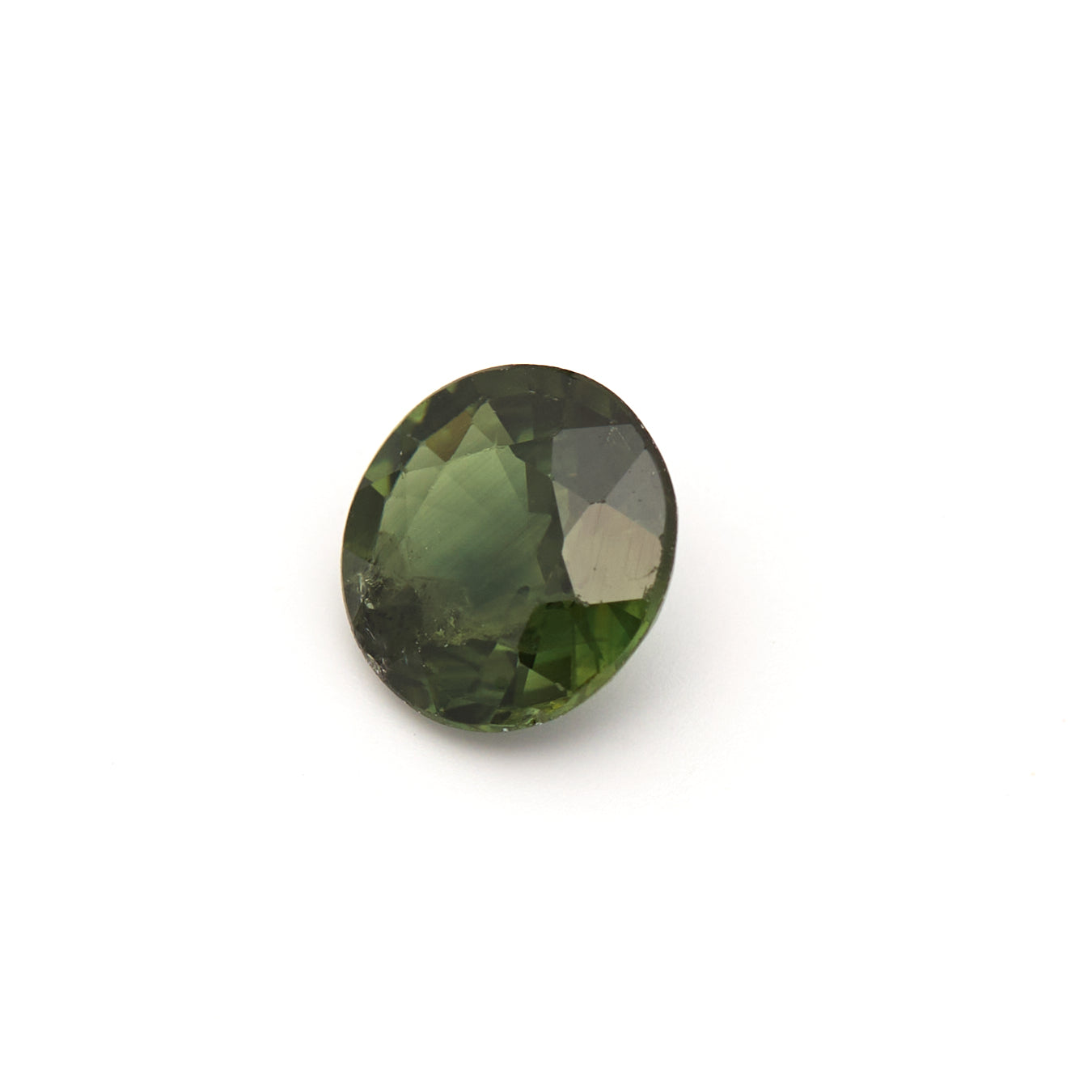 0.92 ct. Australian Parti-Color Sapphire #GS1047