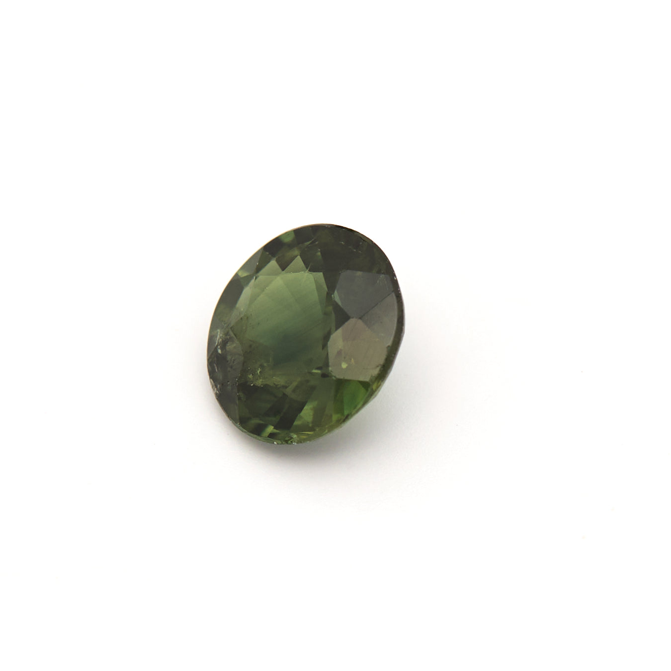 0.92 ct. Australian Parti-Color Sapphire #GS1047