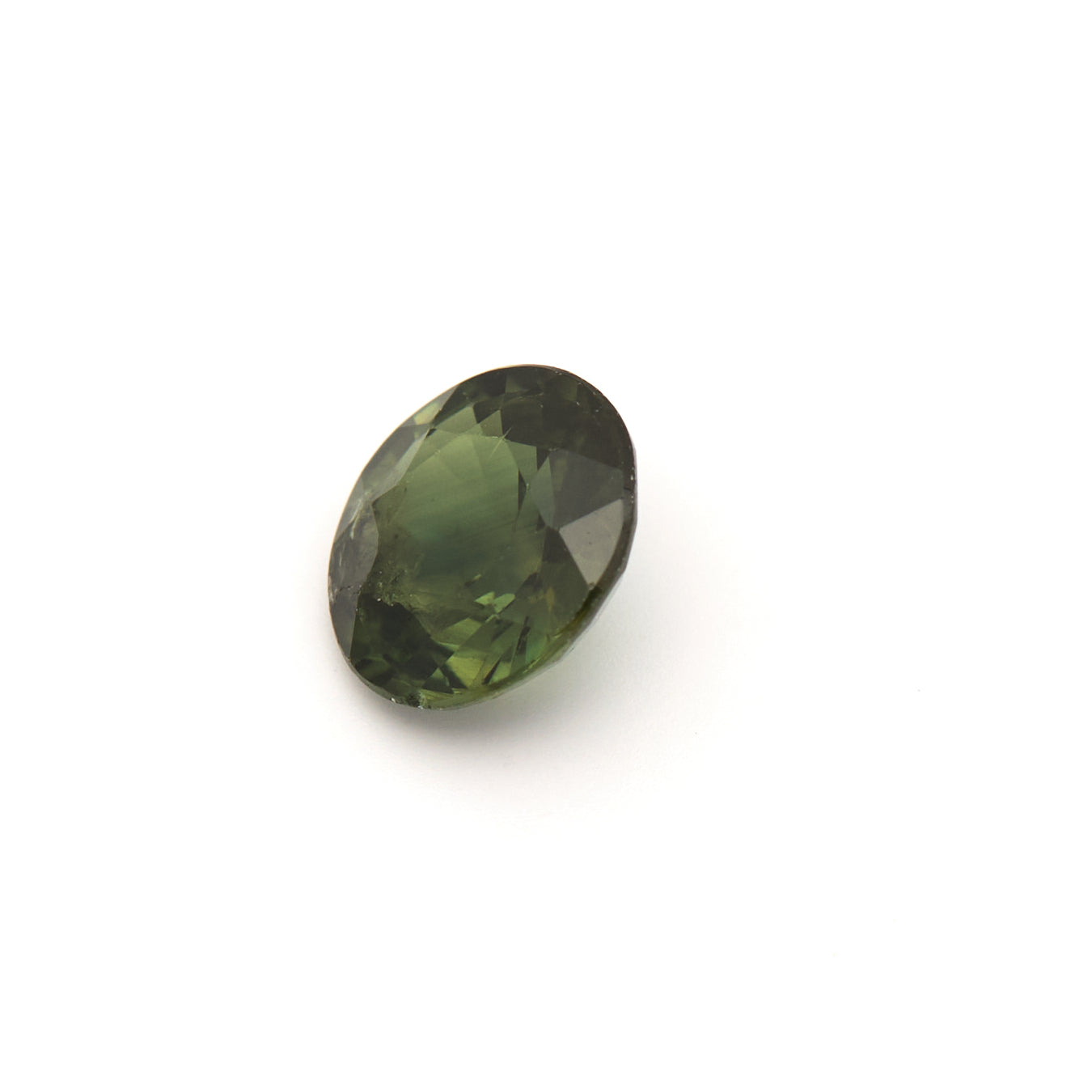 0.92 ct. Australian Parti-Color Sapphire #GS1047