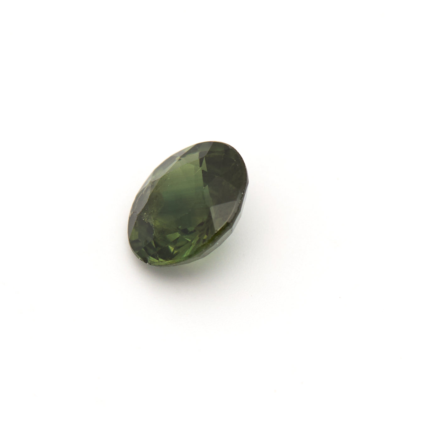 0.92 ct. Australian Parti-Color Sapphire #GS1047
