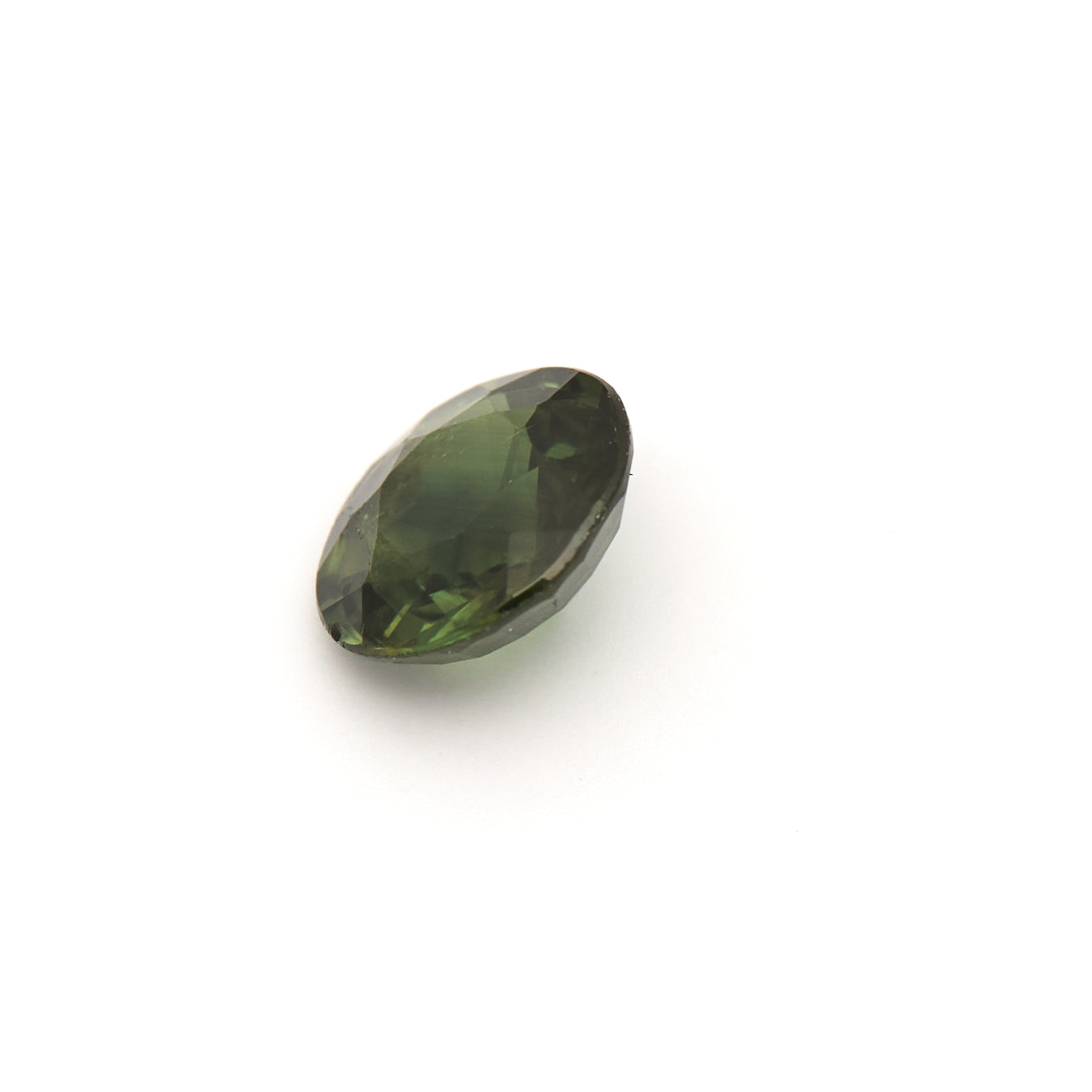0.92 ct. Australian Parti-Color Sapphire #GS1047