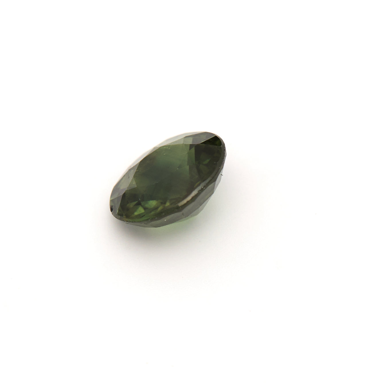 0.92 ct. Australian Parti-Color Sapphire #GS1047