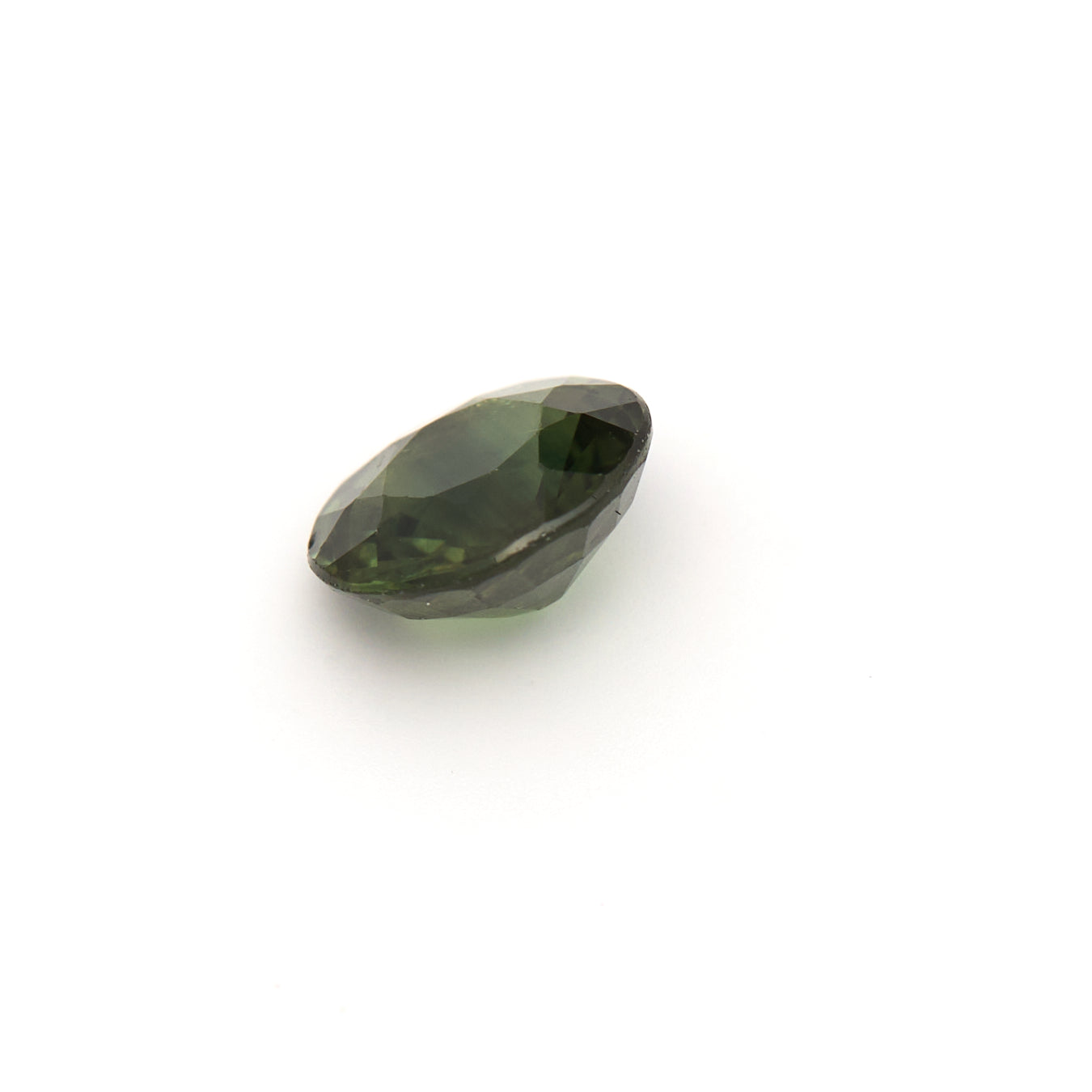 0.92 ct. Australian Parti-Color Sapphire #GS1047