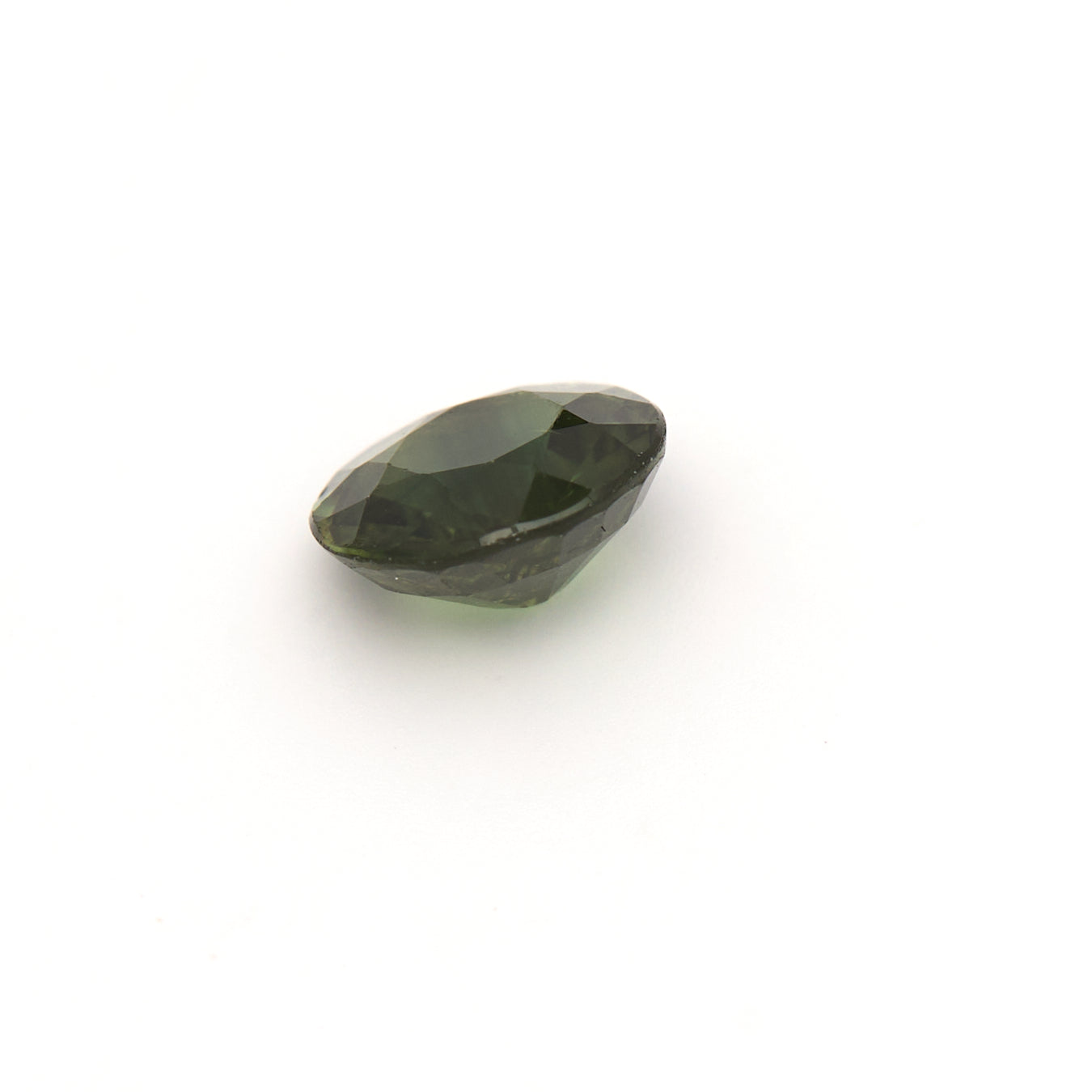 0.92 ct. Australian Parti-Color Sapphire #GS1047
