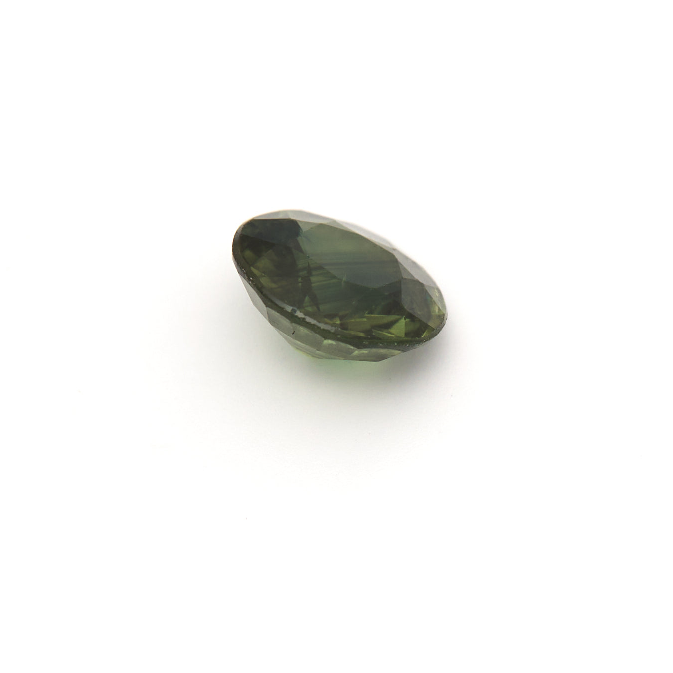 0.92 ct. Australian Parti-Color Sapphire #GS1047