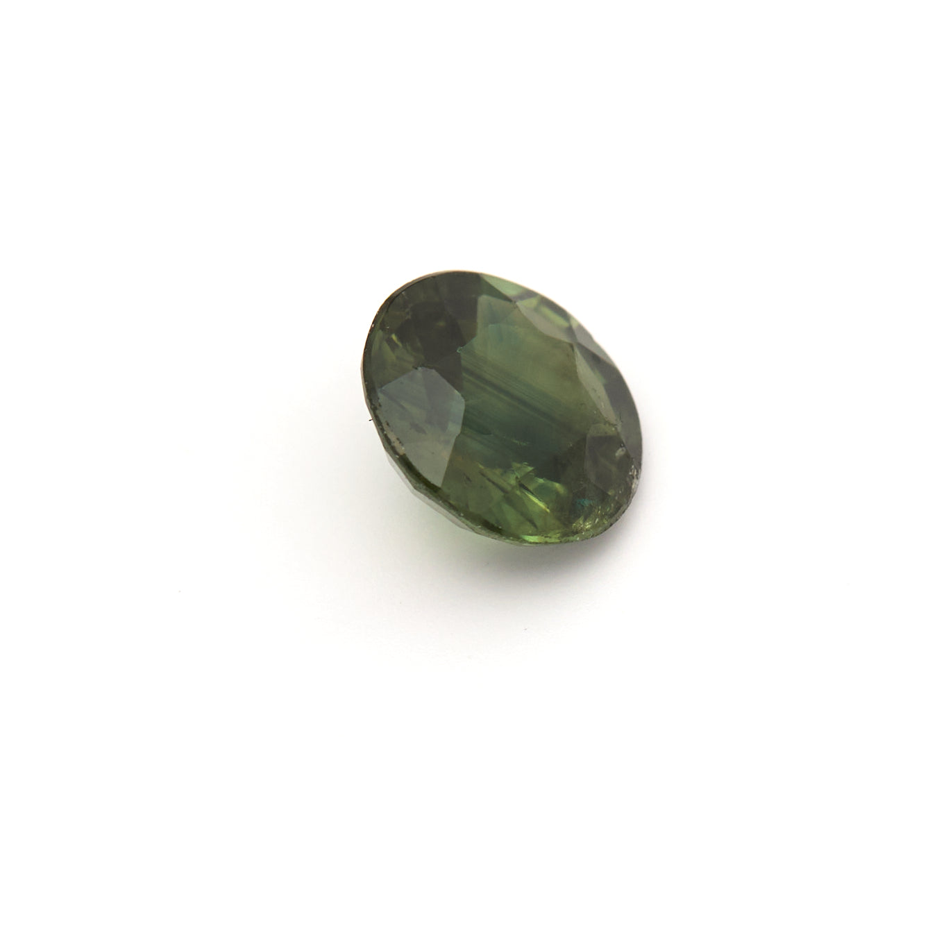 0.92 ct. Australian Parti-Color Sapphire #GS1047
