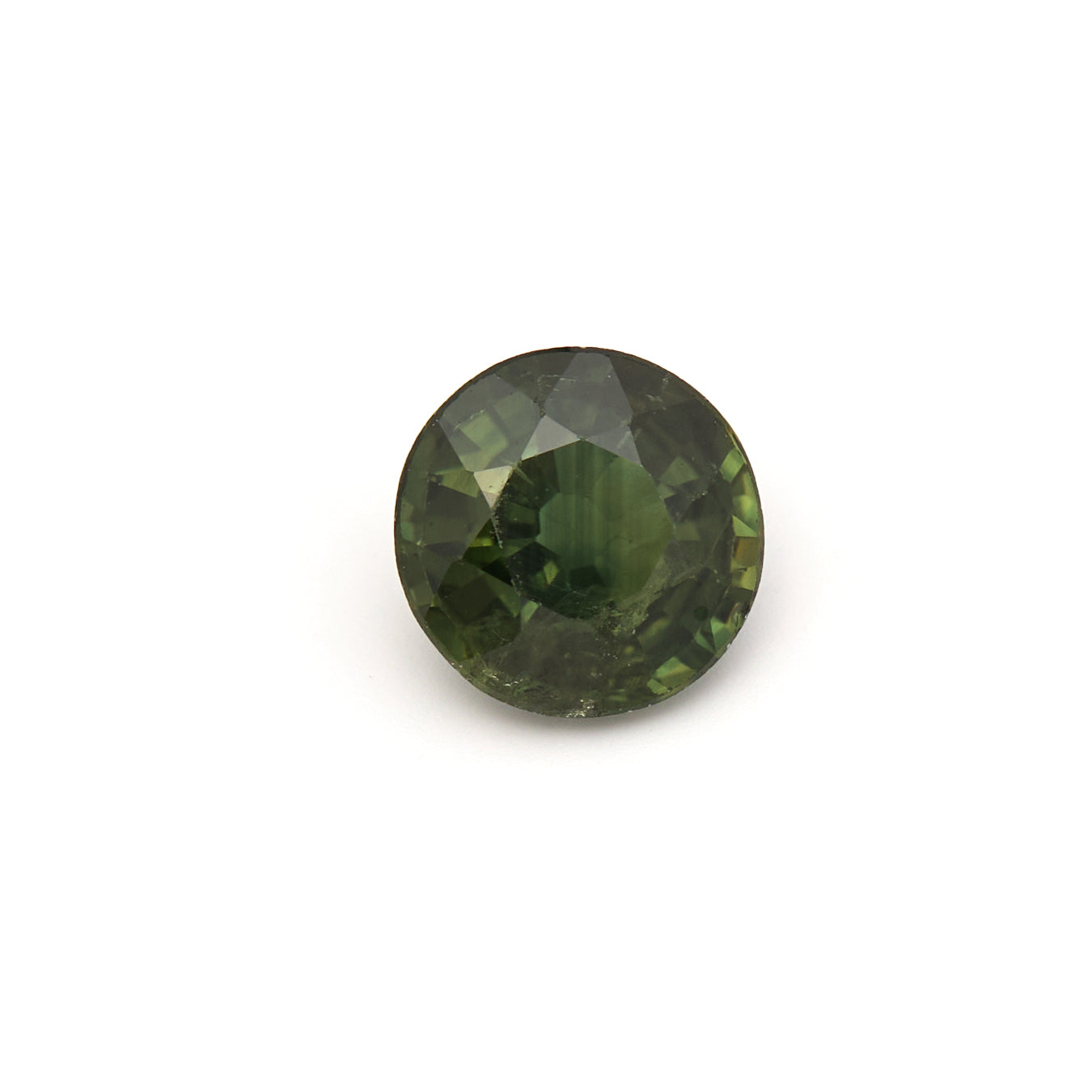 0.92 ct. Australian Parti-Color Sapphire #GS1047