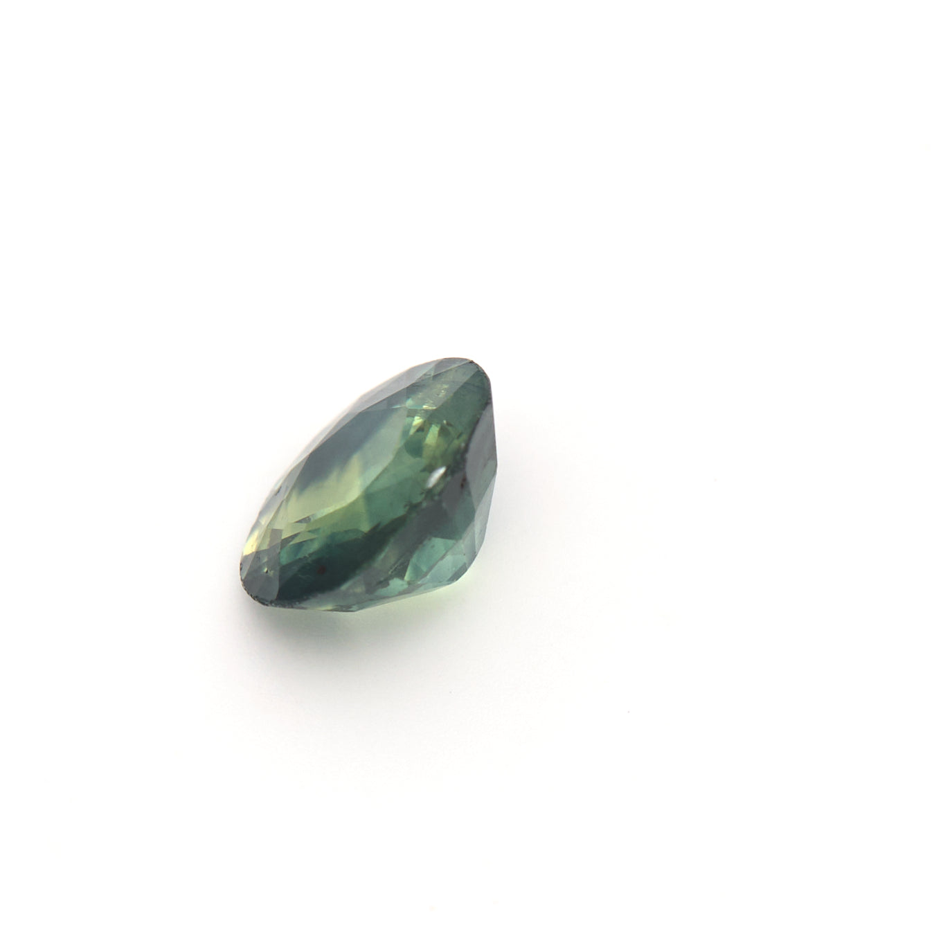 0.94 ct. Australian Parti-Color Sapphire #GS1048