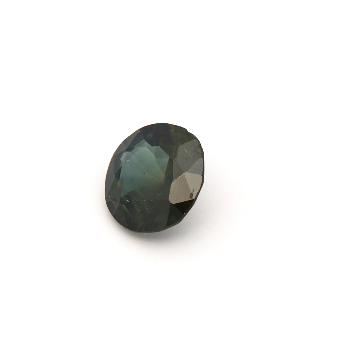 0.58 ct. Australian Parti-Color Sapphire #GS1049