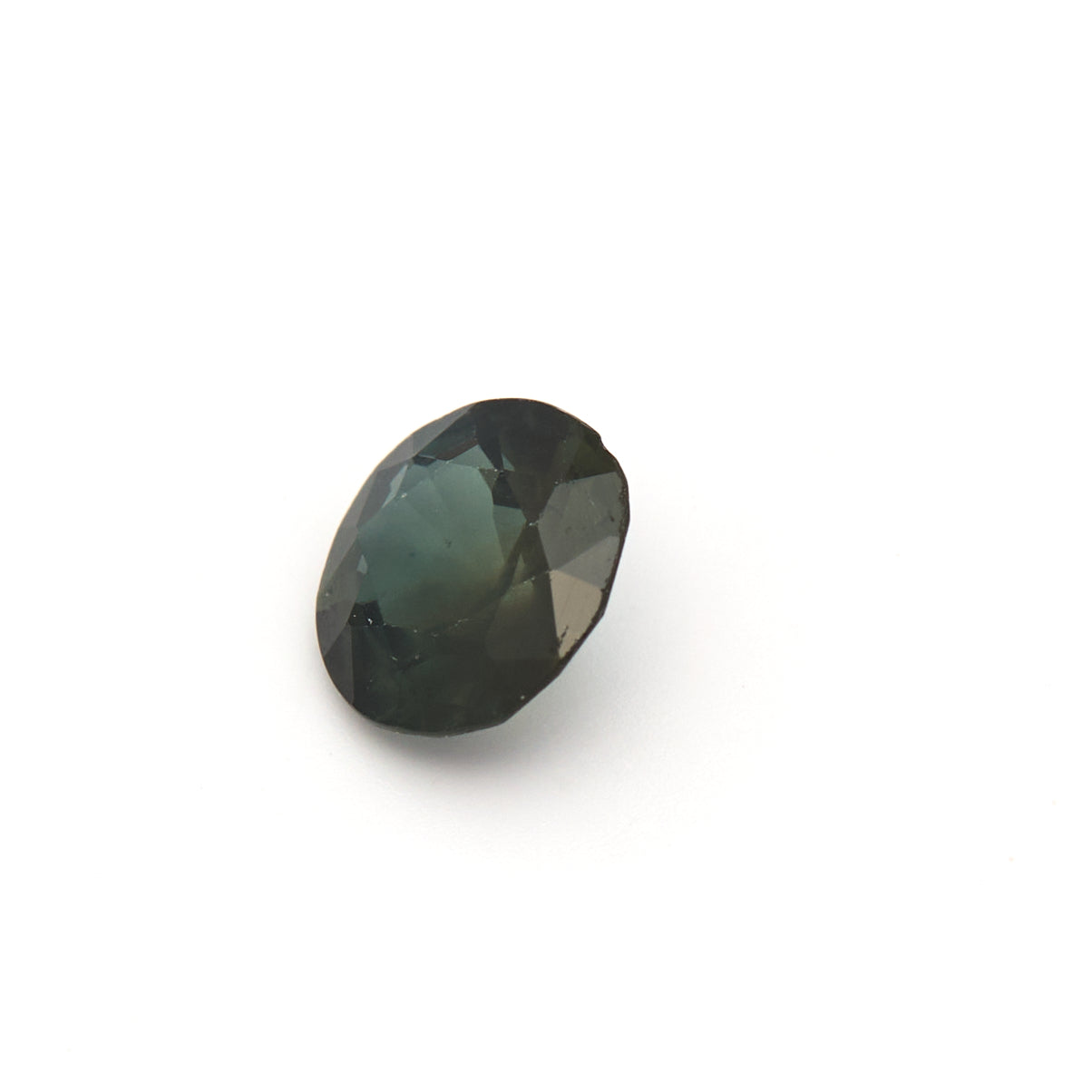 0.58 ct. Australian Parti-Color Sapphire #GS1049
