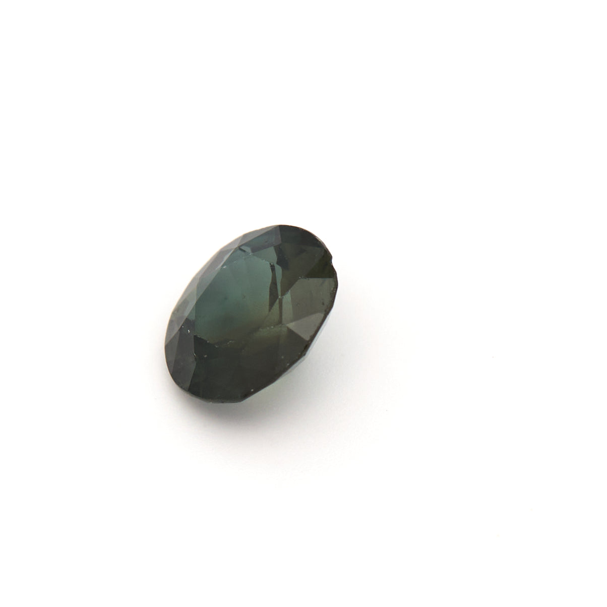 0.58 ct. Australian Parti-Color Sapphire #GS1049