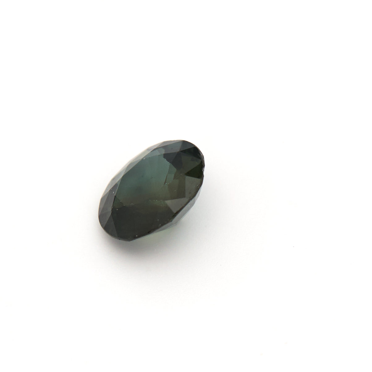 0.58 ct. Australian Parti-Color Sapphire #GS1049