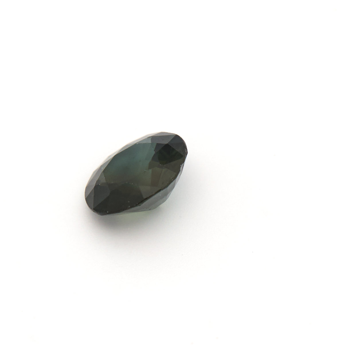 0.58 ct. Australian Parti-Color Sapphire #GS1049