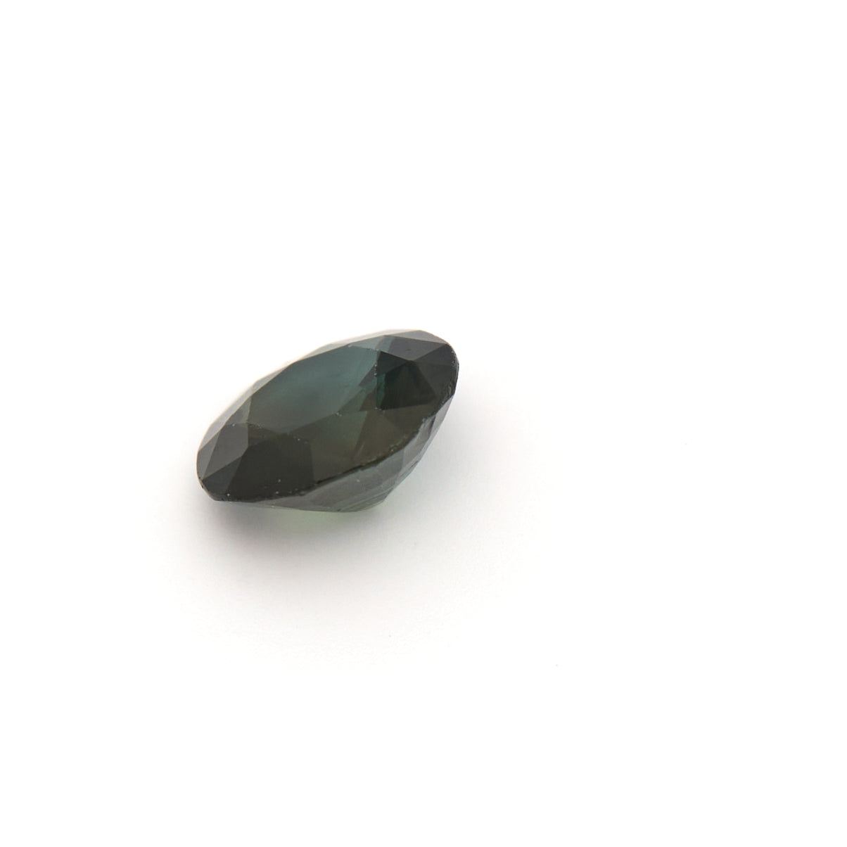 0.58 ct. Australian Parti-Color Sapphire #GS1049