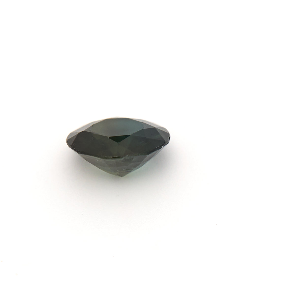 0.58 ct. Australian Parti-Color Sapphire #GS1049