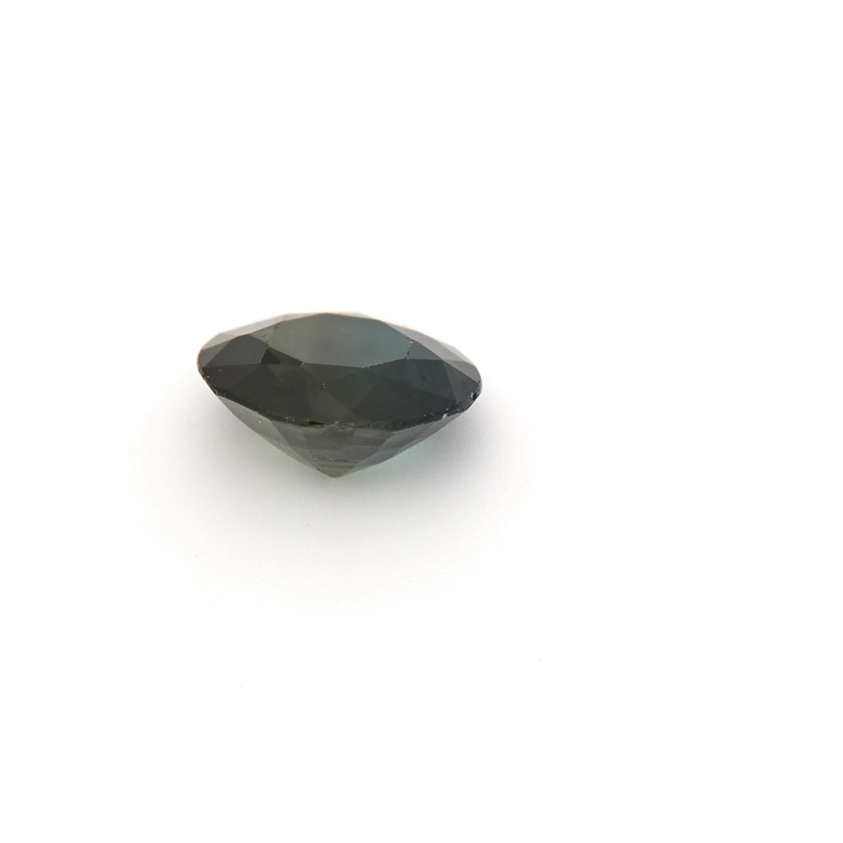 0.58 ct. Australian Parti-Color Sapphire #GS1049