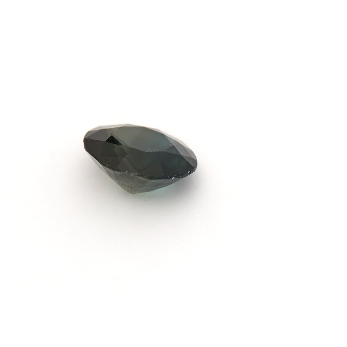0.58 ct. Australian Parti-Color Sapphire #GS1049