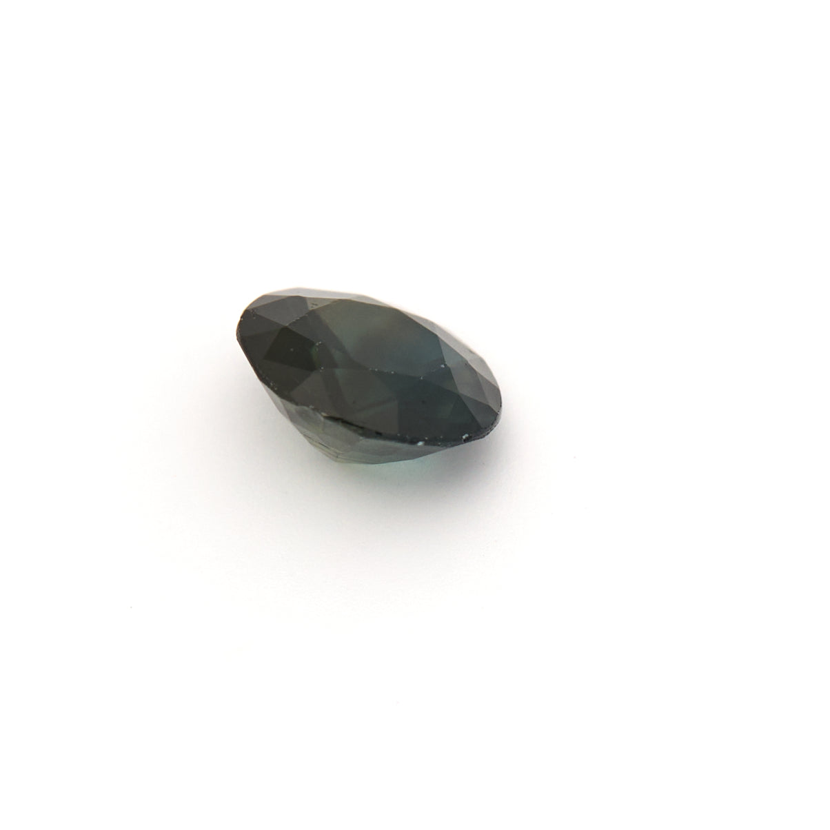 0.58 ct. Australian Parti-Color Sapphire #GS1049