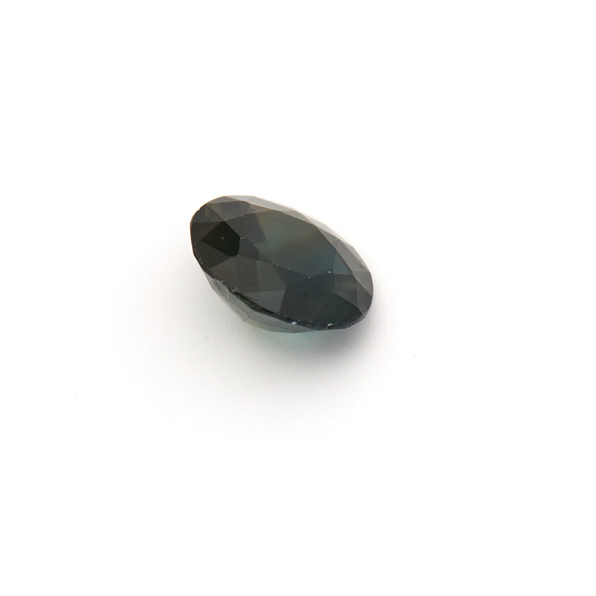 0.58 ct. Australian Parti-Color Sapphire #GS1049