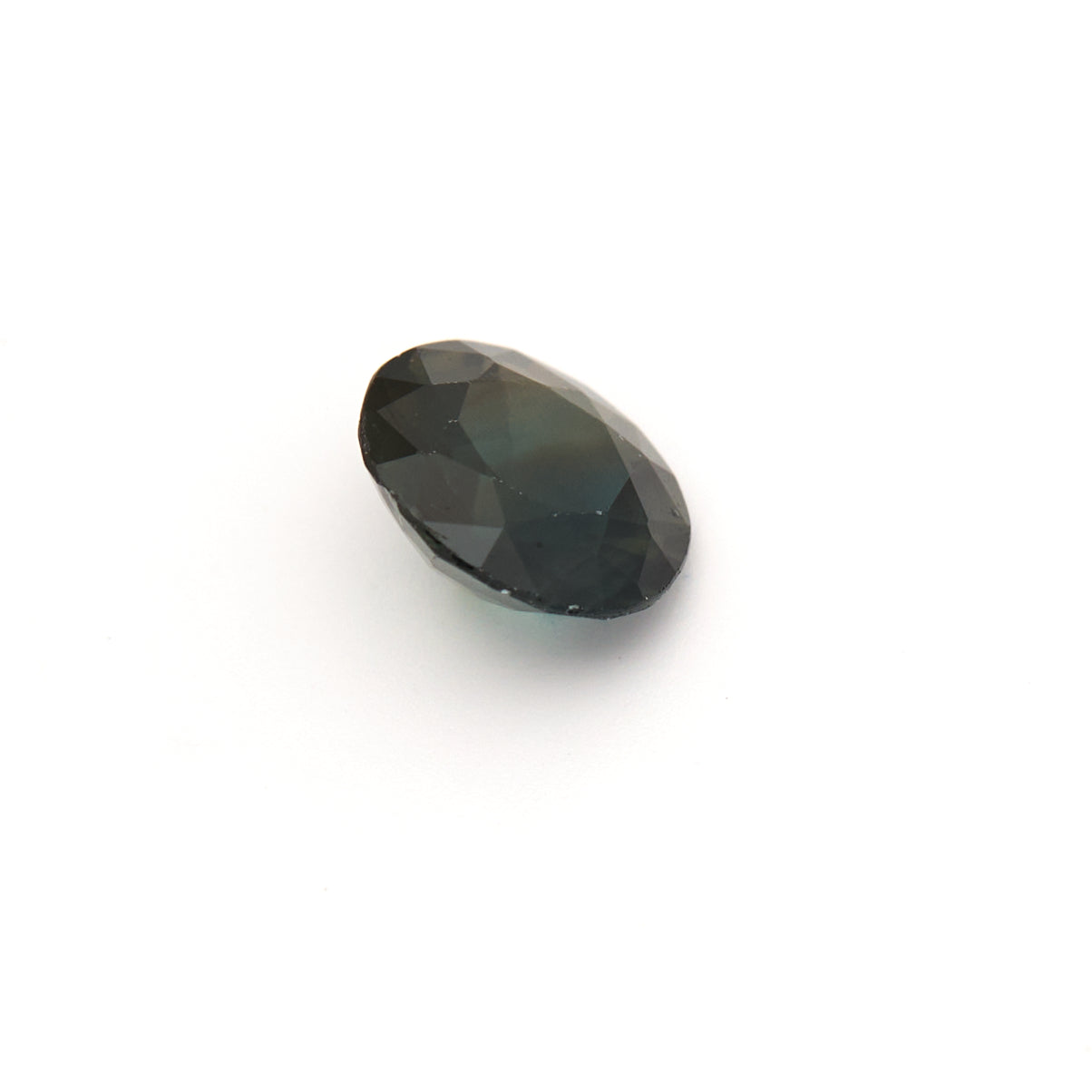 0.58 ct. Australian Parti-Color Sapphire #GS1049
