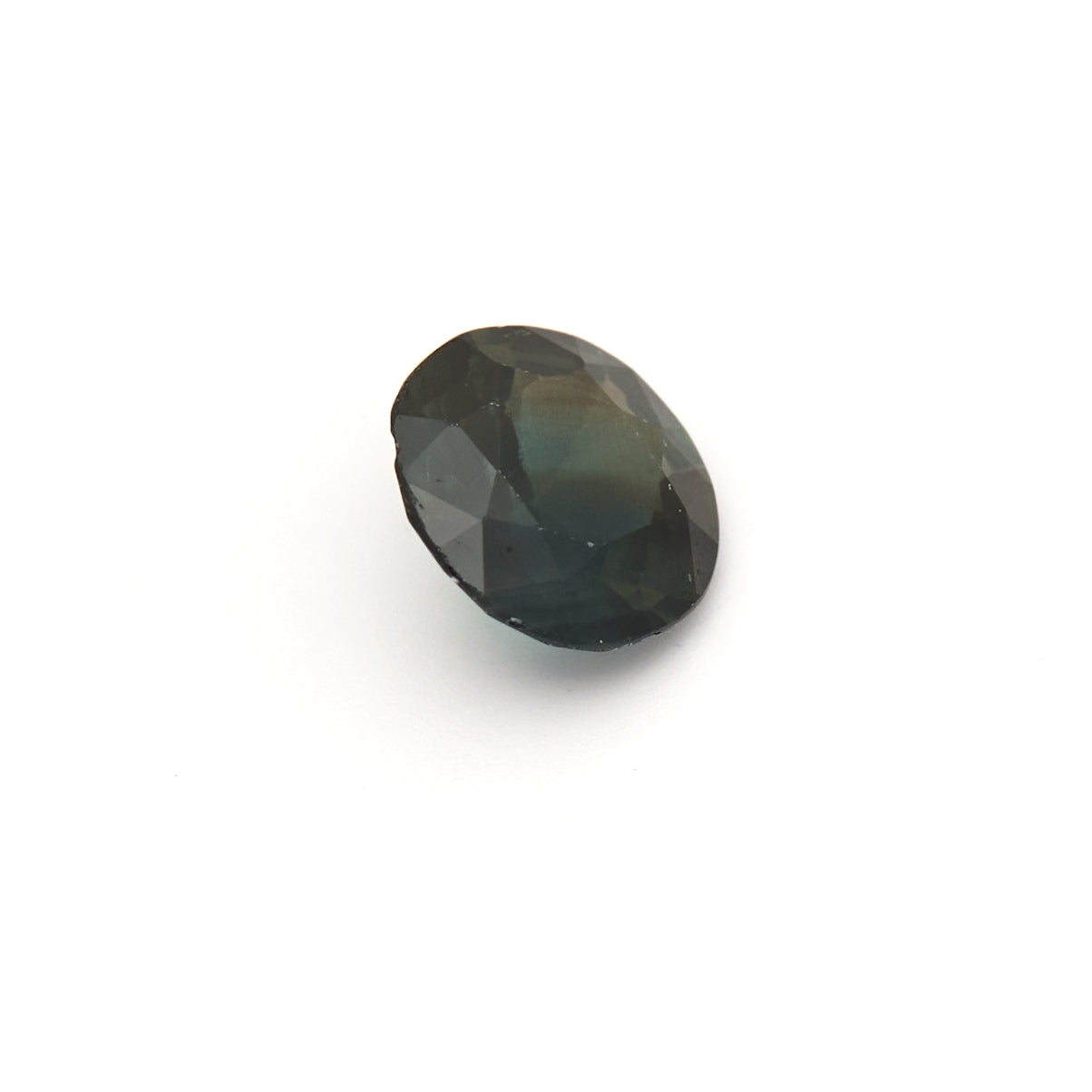 0.58 ct. Australian Parti-Color Sapphire #GS1049