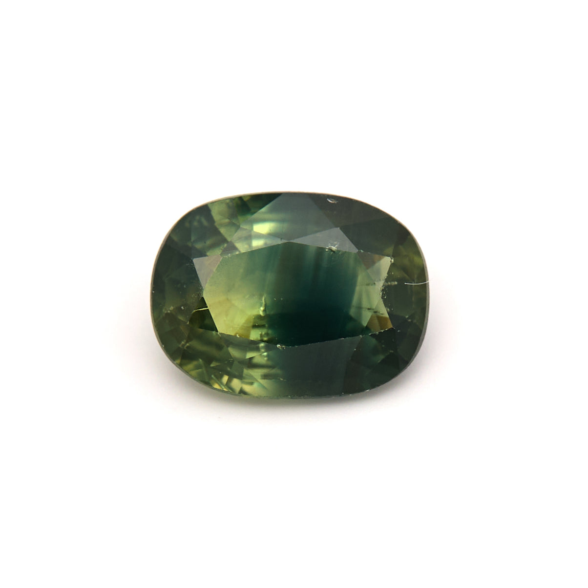 1.15 ct. Australian Parti-Color Sapphire #GS1050
