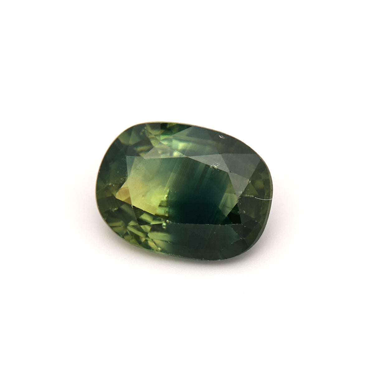 1.15 ct. Australian Parti-Color Sapphire #GS1050