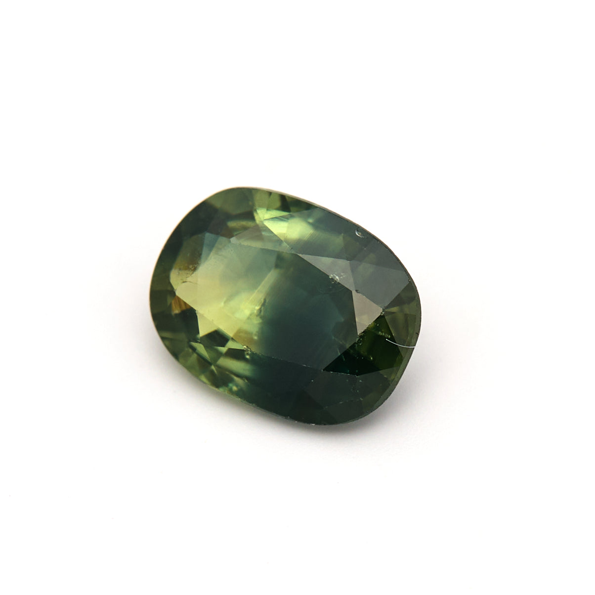 1.15 ct. Australian Parti-Color Sapphire #GS1050