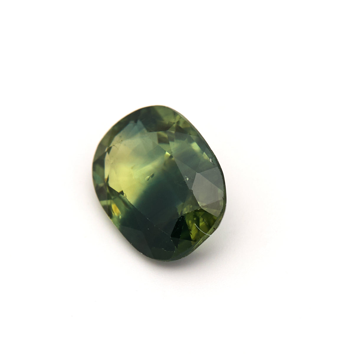 1.15 ct. Australian Parti-Color Sapphire #GS1050