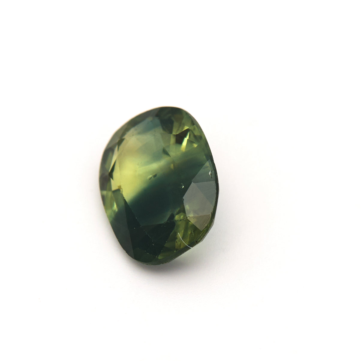 1.15 ct. Australian Parti-Color Sapphire #GS1050