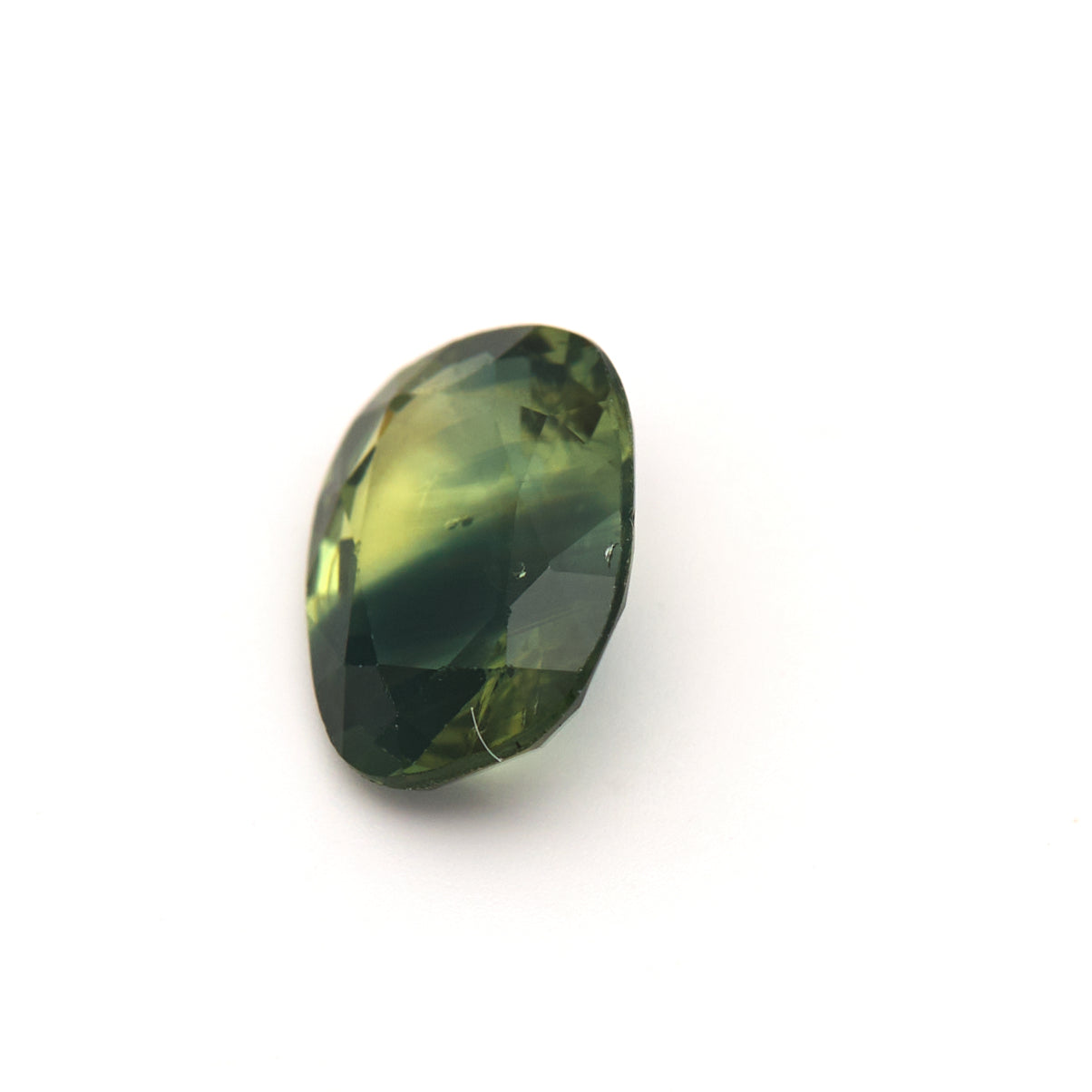 1.15 ct. Australian Parti-Color Sapphire #GS1050