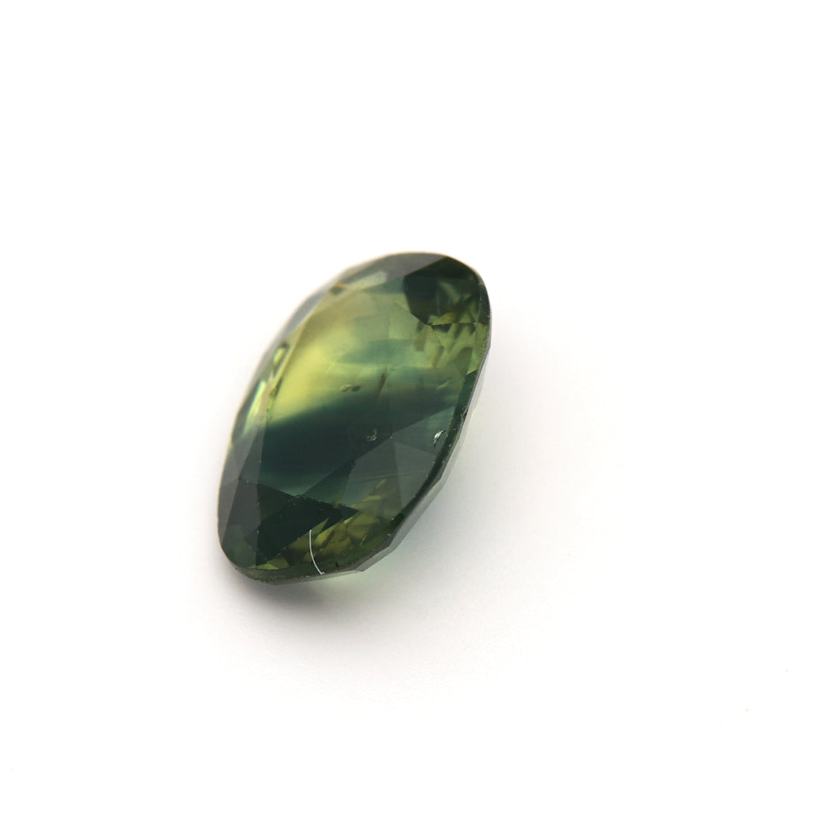 1.15 ct. Australian Parti-Color Sapphire #GS1050