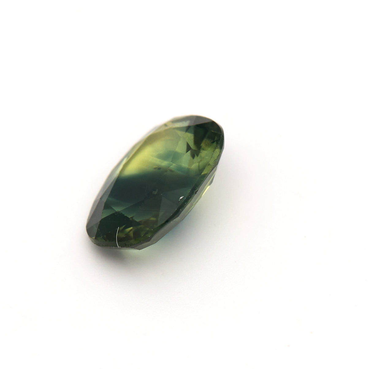 1.15 ct. Australian Parti-Color Sapphire #GS1050
