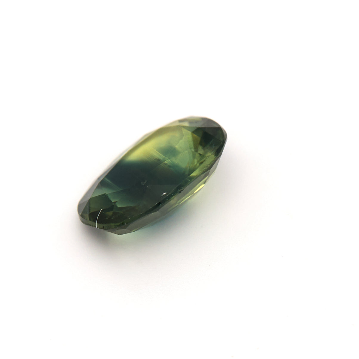 1.15 ct. Australian Parti-Color Sapphire #GS1050