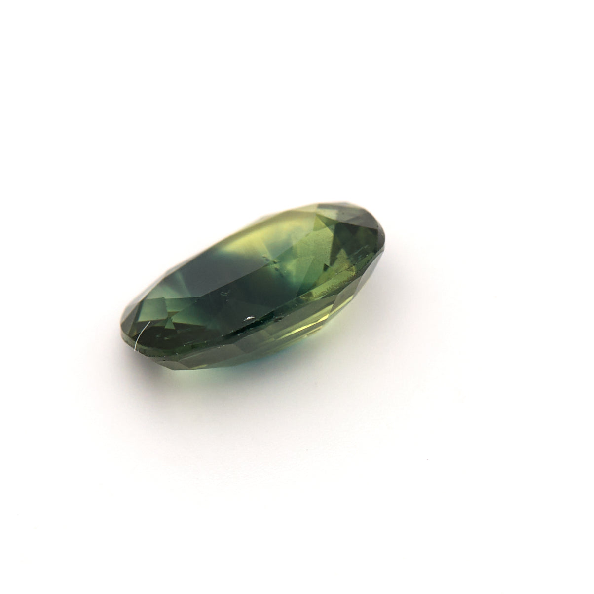 1.15 ct. Australian Parti-Color Sapphire #GS1050