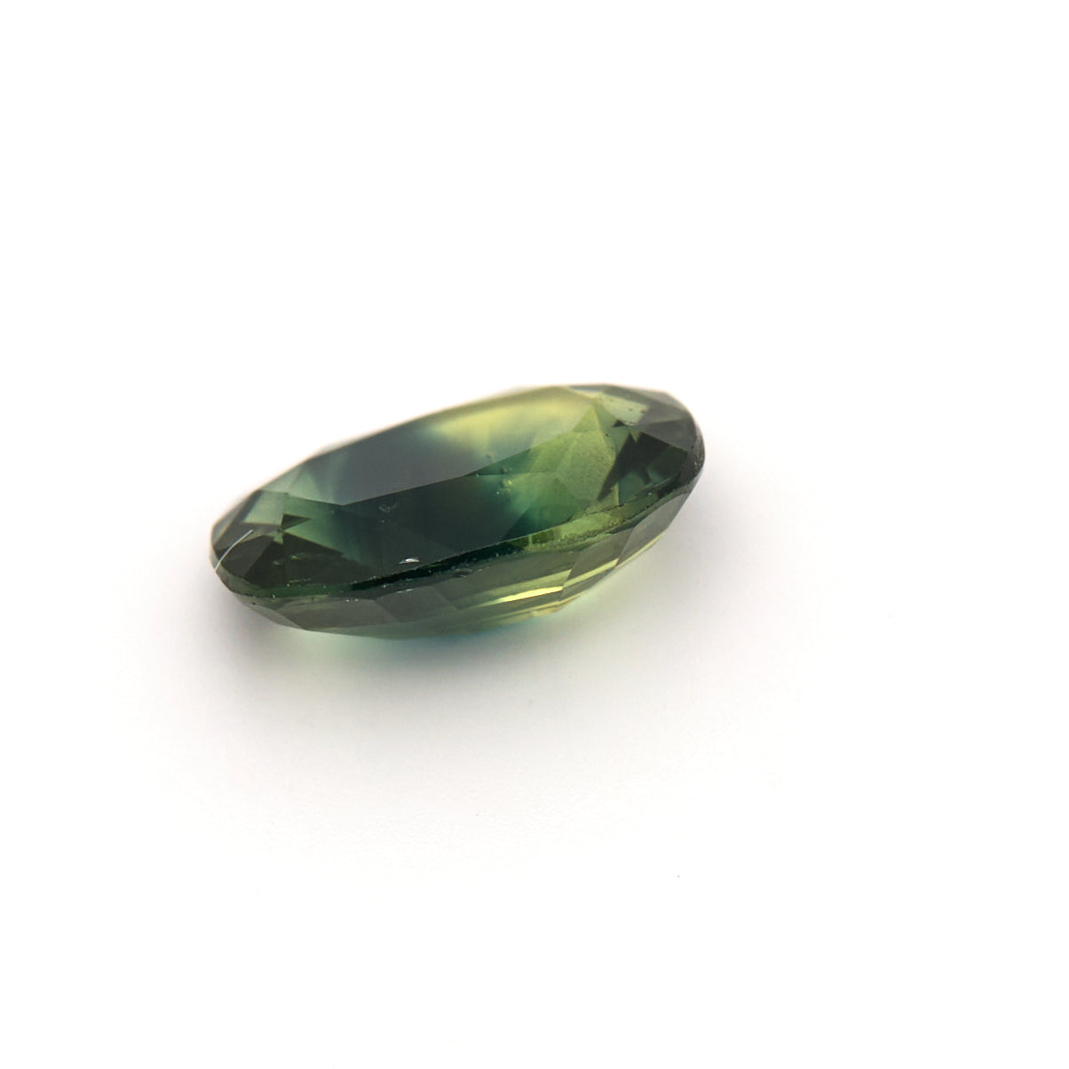 1.15 ct. Australian Parti-Color Sapphire #GS1050