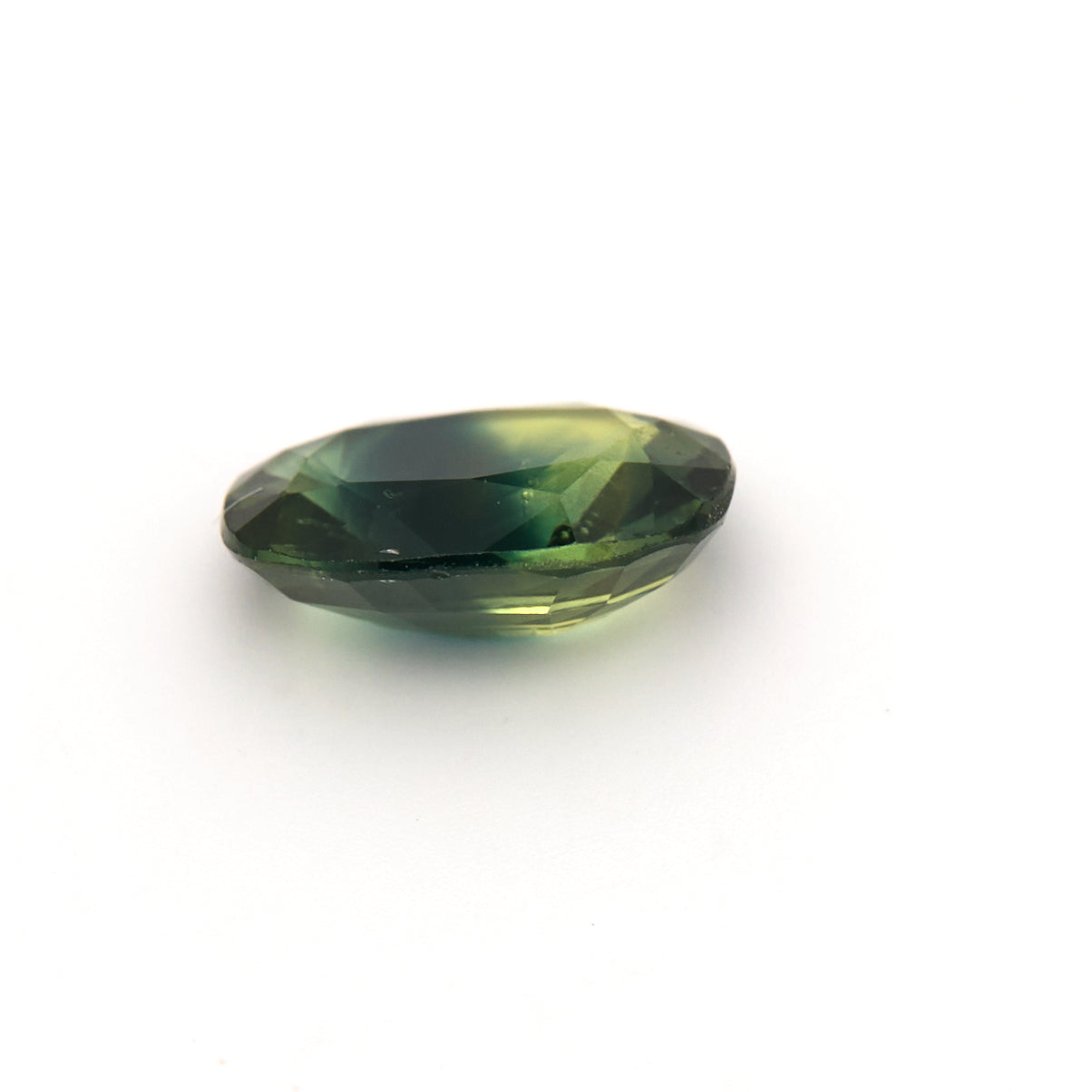 1.15 ct. Australian Parti-Color Sapphire #GS1050