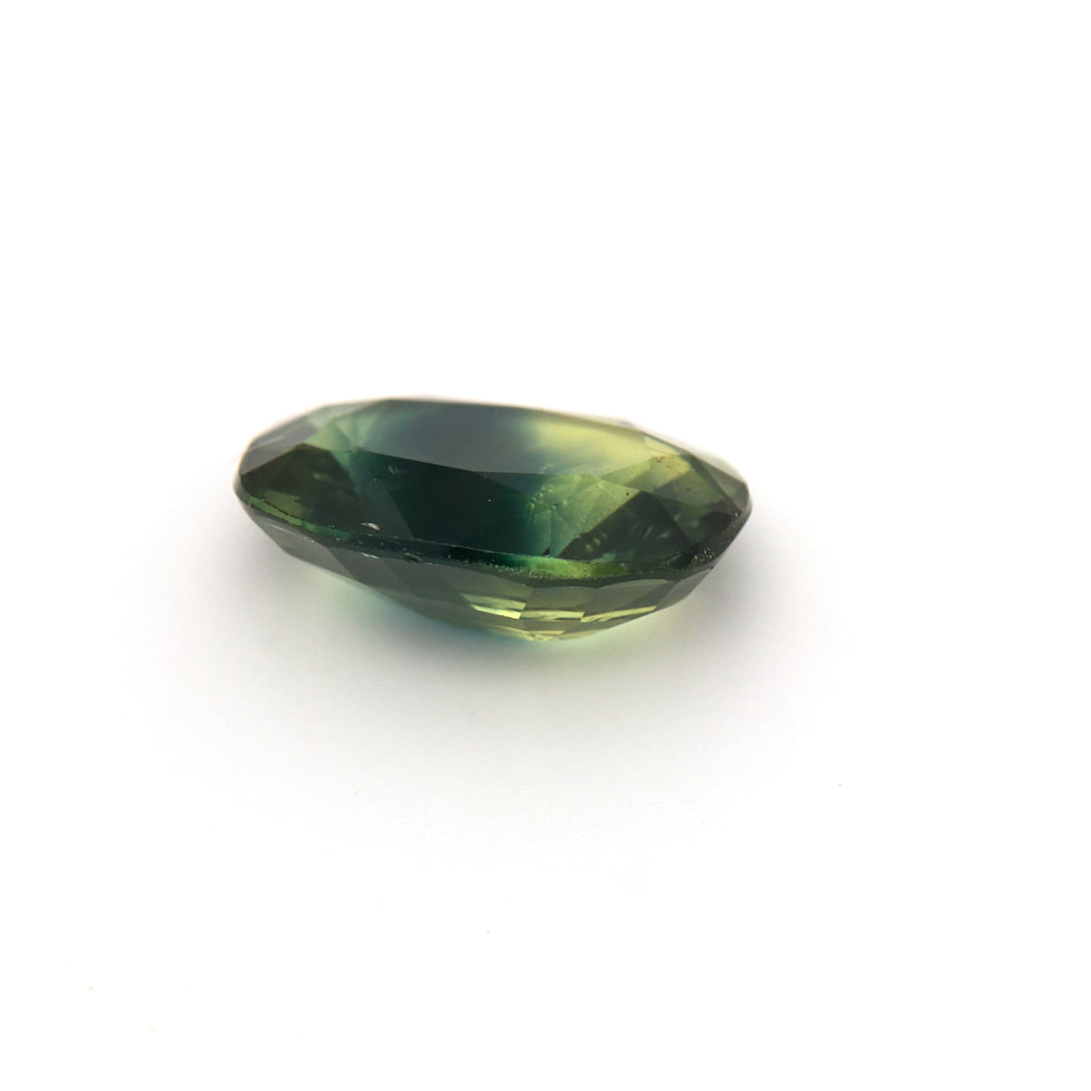 1.15 ct. Australian Parti-Color Sapphire #GS1050