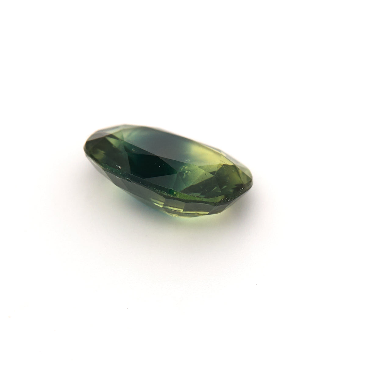 1.15 ct. Australian Parti-Color Sapphire #GS1050