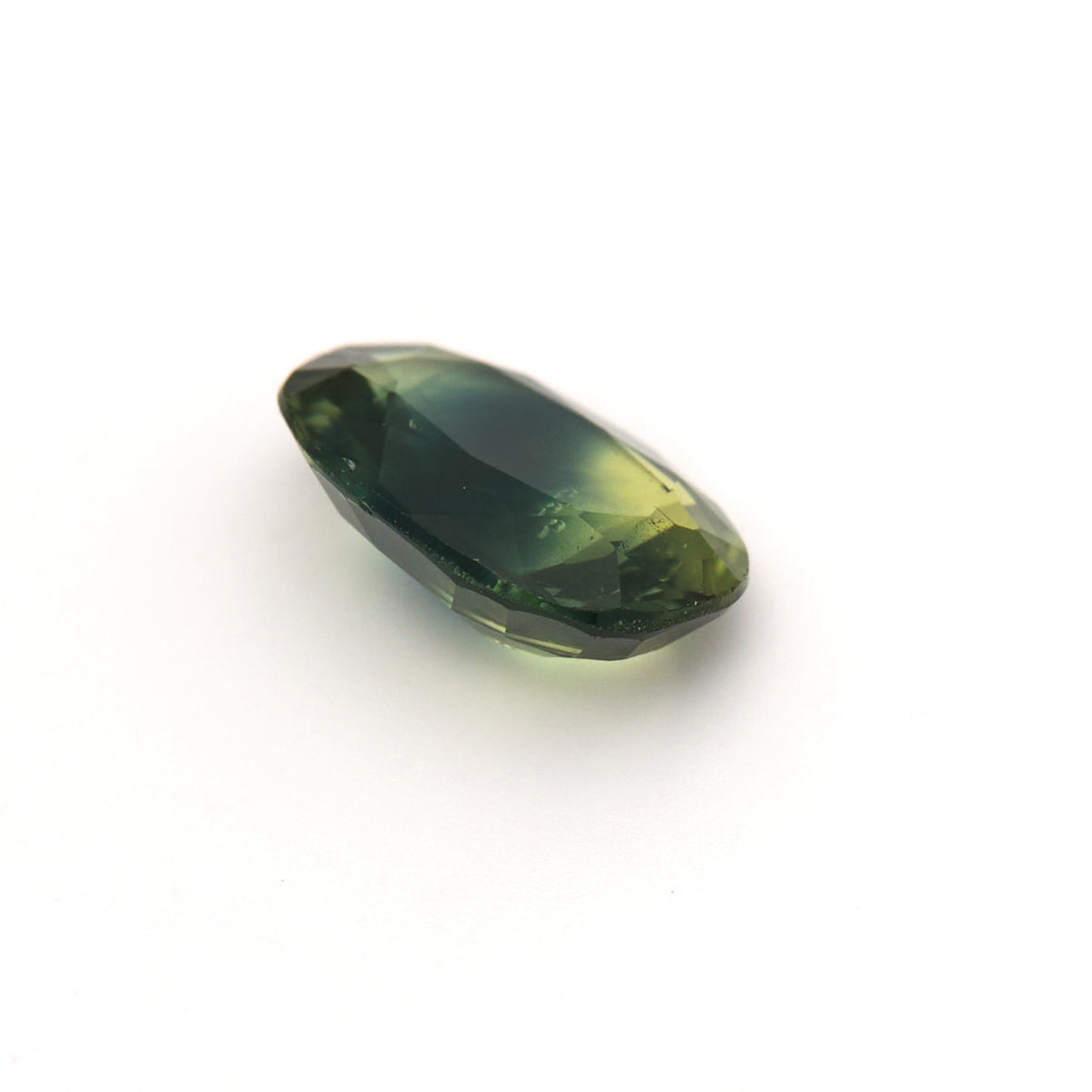 1.15 ct. Australian Parti-Color Sapphire #GS1050