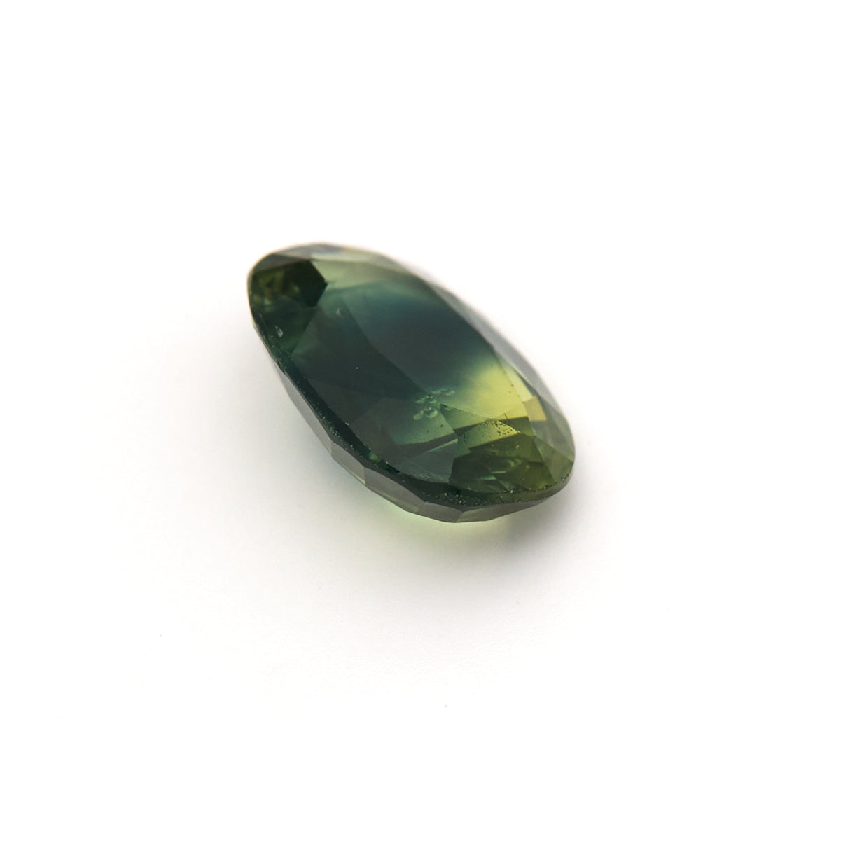 1.15 ct. Australian Parti-Color Sapphire #GS1050
