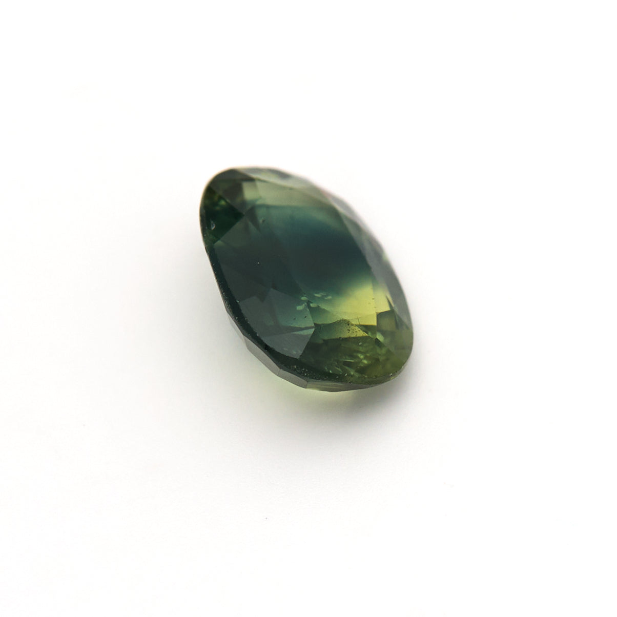 1.15 ct. Australian Parti-Color Sapphire #GS1050